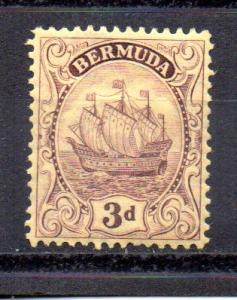 Bermuda 89 MH