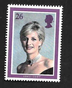 Great Britain 1998 - MNH - Scott #1791