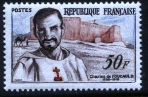 FRANCE 906 MNH