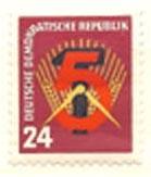 Germany Democratic Republic 89 (M)