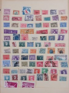 DYNAMITE Stamps  - Brazil collection