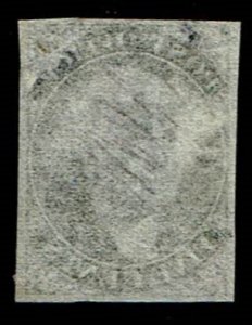 Scott #9X1 XF-used. SCV- $475.00