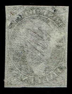 Scott #9X1 XF-used. SCV- $475.00