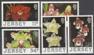 Jersey #442-6 MNH  CV $4.80 (A12069)