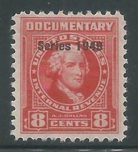 R516 Mint H Documentary