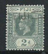 Fiji  GV  SG 233  VFU