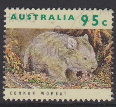 Australia Sc#1285 Used