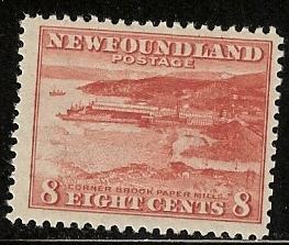 Newfoundland sc 258 Mnlh