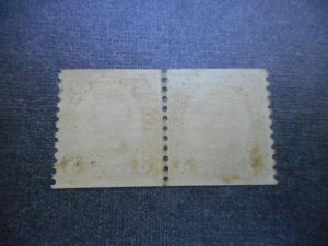 # 600 F-VFOG (H) Line Pair