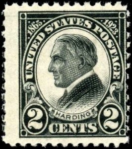 U. S. Scott #610 - MNH [SL01-0001-07-06]