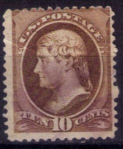 US Sc 150 Used Fine