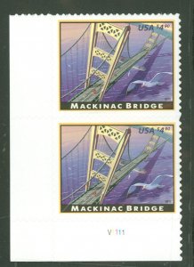 United States #4438 Mint (NH) Multiple