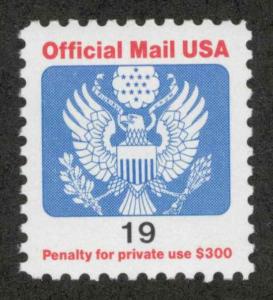 O147 Mint VF NH