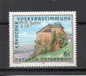 Austria 1689 MNH