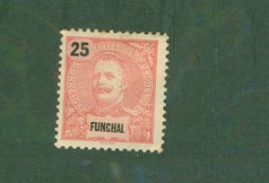 FUNCHAL 20 MH BIN $2.40