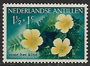 Netherlands Antilles # B21 - Diamania - MNH.....{ONL29}