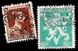 USED BOX WORLD WIDE 301