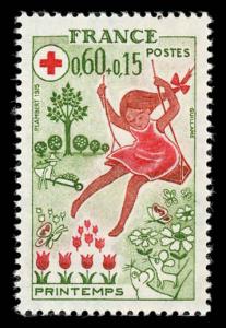 France B481 Mint (NH)