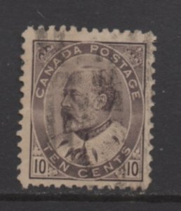 Scott#  93  used   single