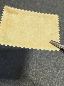 Canal Zone 13a MHR Antique CANAL KSPhilatelics (13aCZ06T)