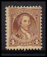 709 Average Plus MNH Z0602