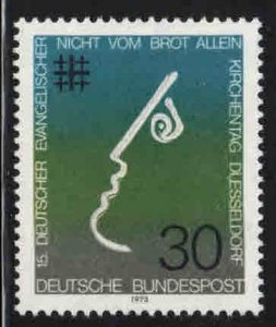 Germany # 1118 ~ Mint, NH