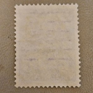 Netherlands Scott #260 Used 2023 SCV $0.25