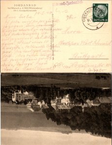 Germany Pre-1950, Picture Postcards