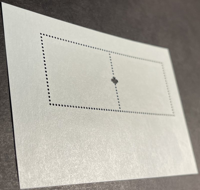 CANADA # 2205b--MINT NEVER/HINGED--SHEET--2007