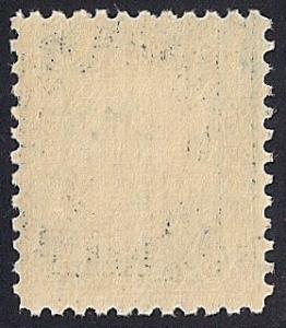 CANAL ZONE 77 14 cents Indian Stamp Mint OG NH EGRADED VF 79