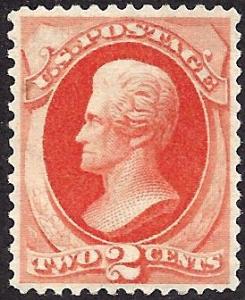 183 Mint,OG,NH... SCV $370.00... Nice Centering