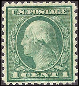 538 Mint,OG,LH... SCV $10.00