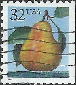 # 2488 USED PEAR