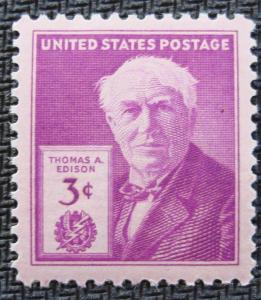 US #945 MNH Single SCV $.20 L4