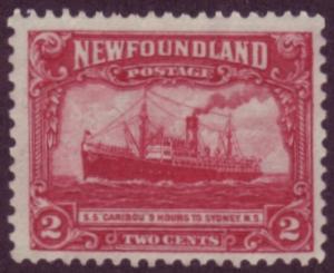 Newfoundland Sc.# 146