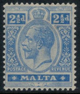 Malta #70*  CV $7.00