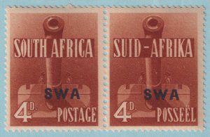 SOUTH WEST AFRICA 140  MINT HINGED OG * NO FAULTS VERY FINE! - XHG