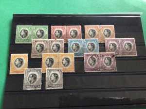 South West Africa  mounted mint &  used stamps A18473