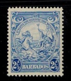 Barbados 196 MNH VF