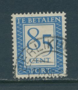 Netherlands J102 Used