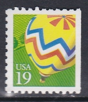 2530 Balloon MNH