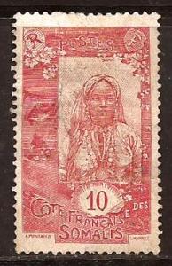 Somali Coast  #  85  Mint