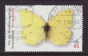 Germany B961 Used VF