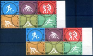 Sport. 1964 Tokyo Olympics.