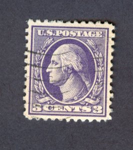 US Scott 530 Used NH VF