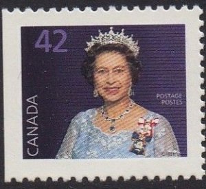 1360a QEII MNH