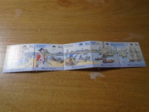 Australia  #  1024a  MNH