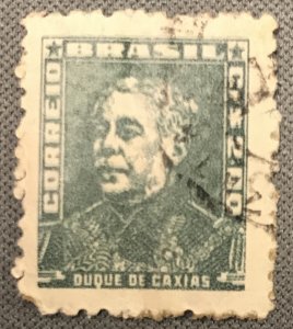 Brazil # 797 Used