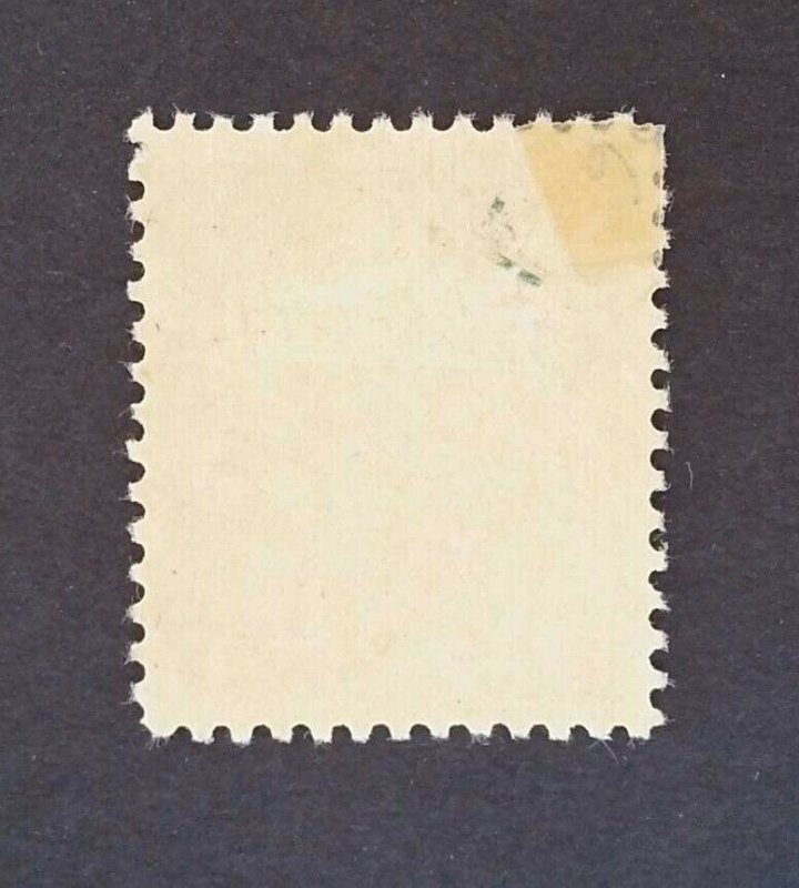 GP GOLDPATH: US STAMP SC# 536 HINGED FINE VF CAT $20 _GP_01