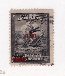 Haiti             C45                used